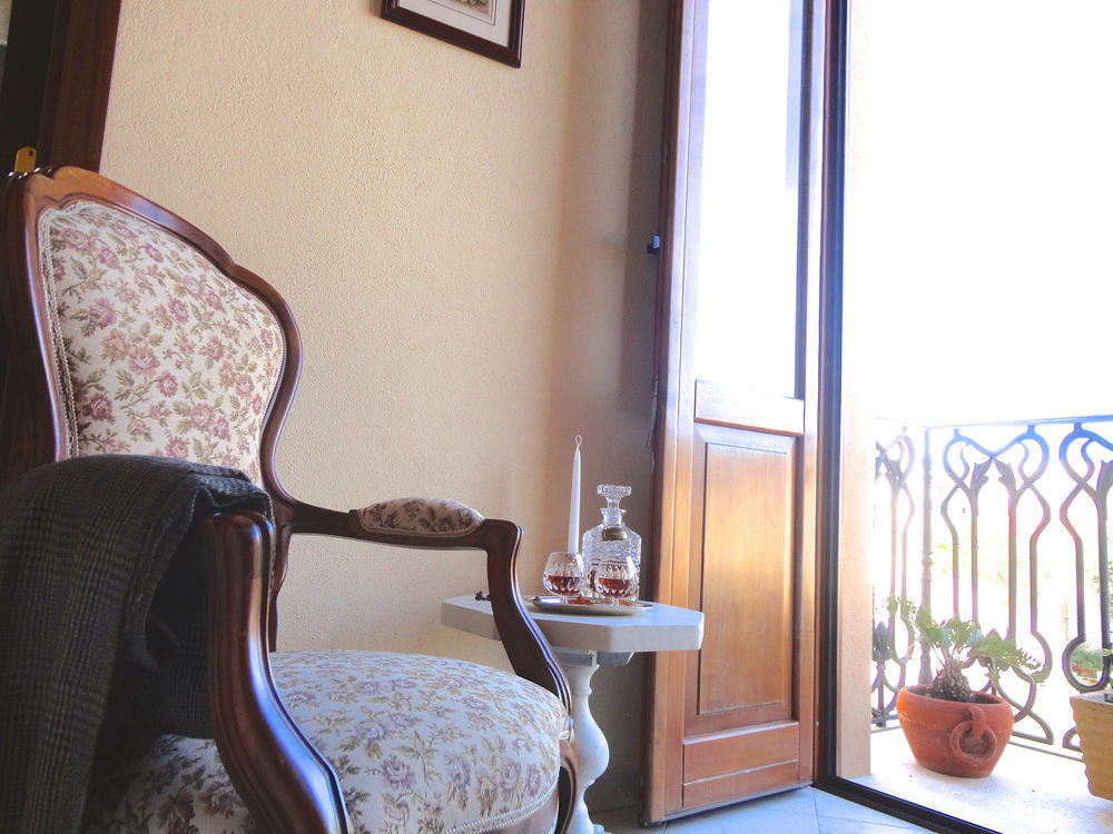Liberty Bed & Breakfast Quartucciu Exterior photo
