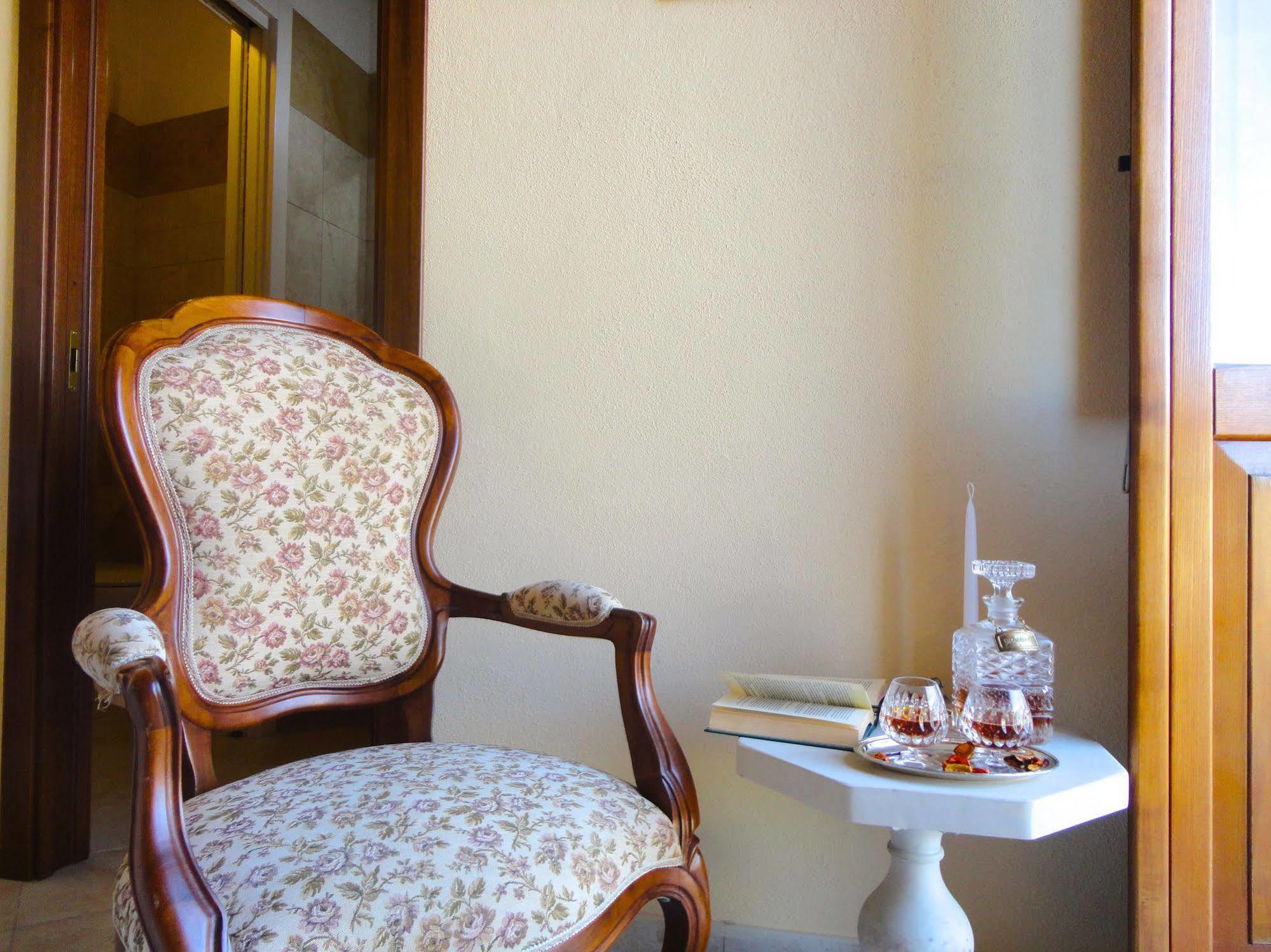 Liberty Bed & Breakfast Quartucciu Exterior photo